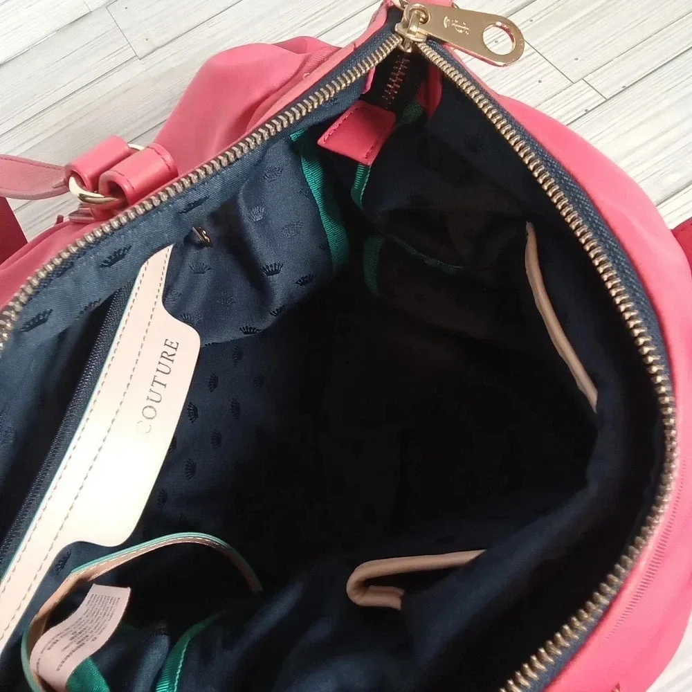 Juice couture versatile bag shoulder women's